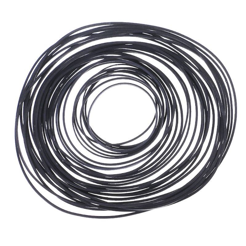30Pcs Universal Mix Cassette T - Cassette Walkman Belt avaliação e preço