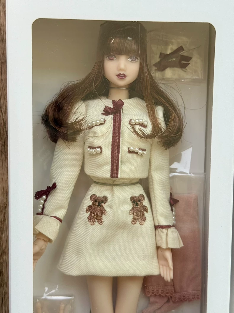 GSF Vintage Momoko Unoa Quluts - Vintage Collectible And Vintage Dolls avaliação e preço