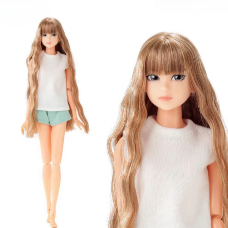 GSF Vintage Momoko Unoa Quluts - Vintage Collectible And Vintage Dolls avaliação e preço