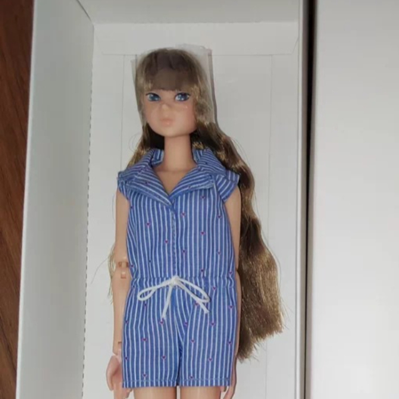 GSF Vintage Momoko Unoa Quluts - Vintage Collectible And Vintage Dolls avaliação e preço