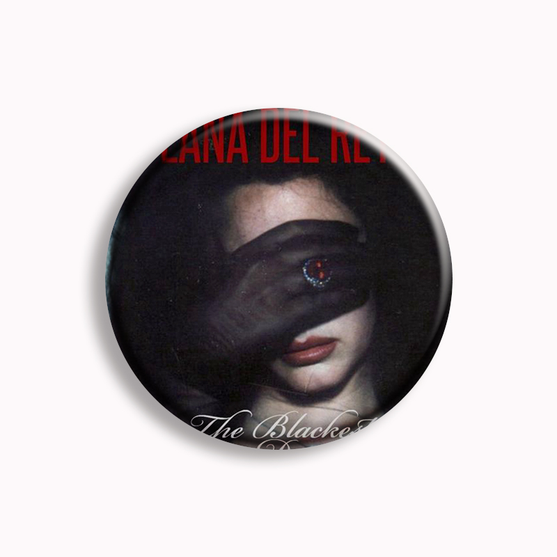 I Love Luna Vintage Artistic R - Vintage Collectible Pins avaliação e preço