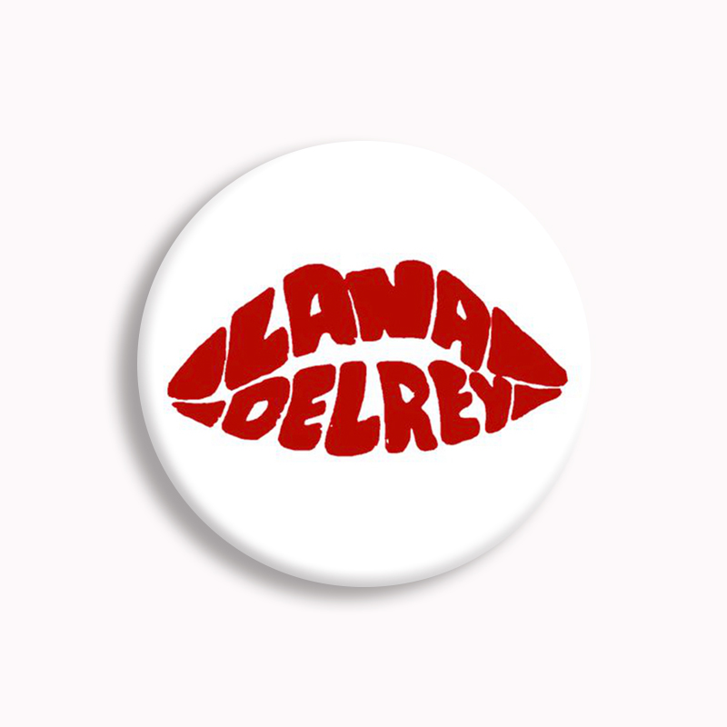 I Love Luna Vintage Artistic R - Vintage Collectible Pins avaliação e preço