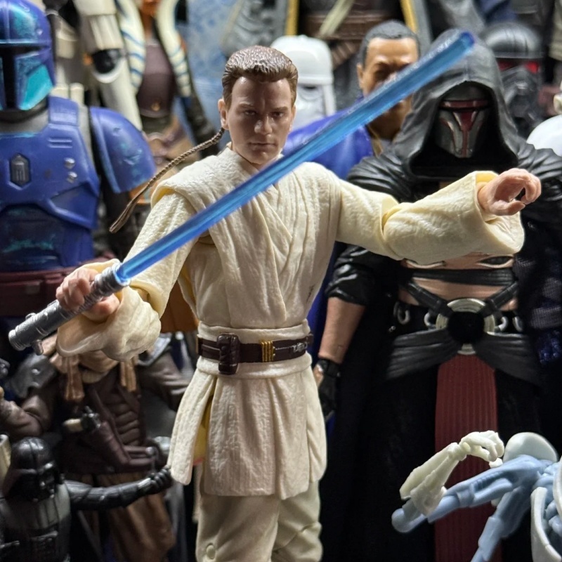 Hasbro Original Hot Sale Star  - Vintage Collectible Figures avaliação e preço