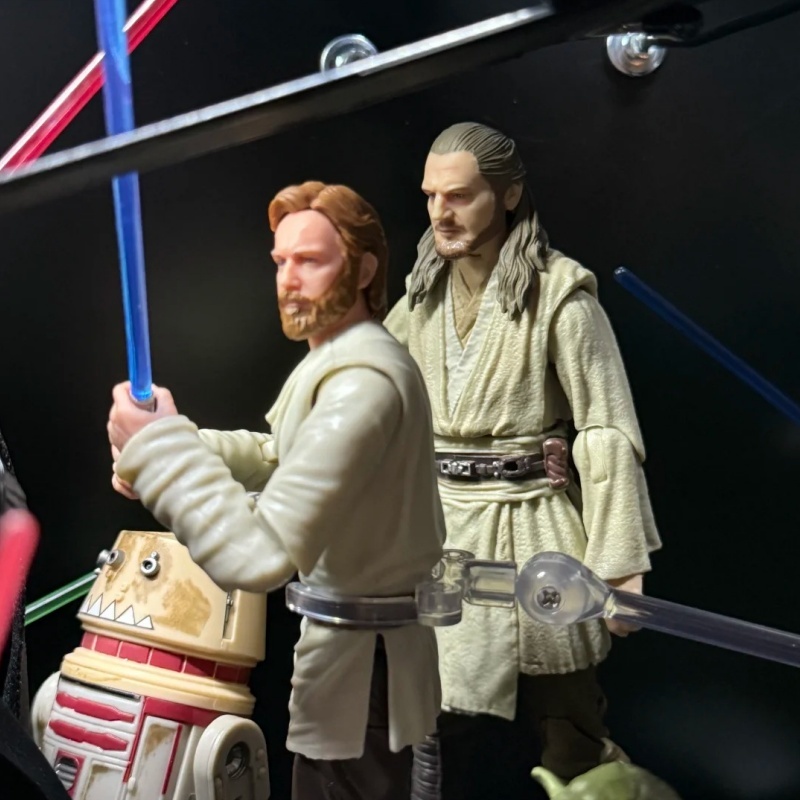 Hasbro Original Hot Sale Star  - Vintage Collectible Figures avaliação e preço