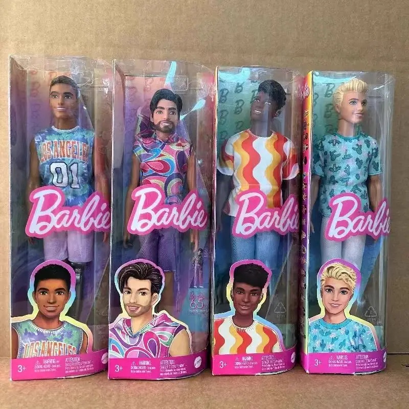 Barbie Cowboy Ken Doll - Vinta - Vintage Collectible Barbies avaliação e preço