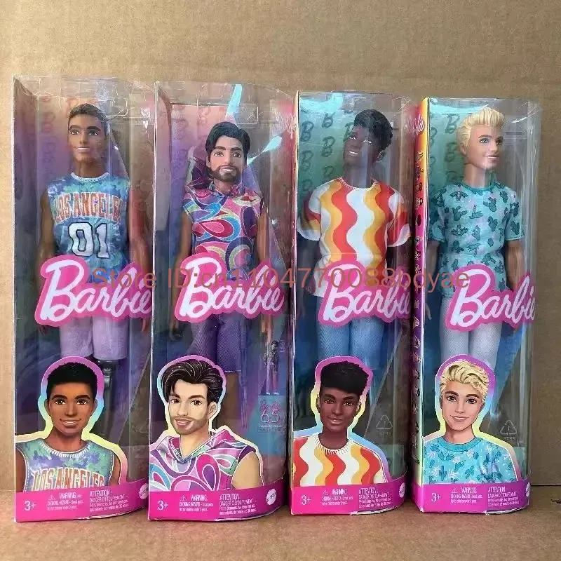 Barbie Cowboy Ken Doll - Rare  - Vintage Collectible Barbies avaliação e preço