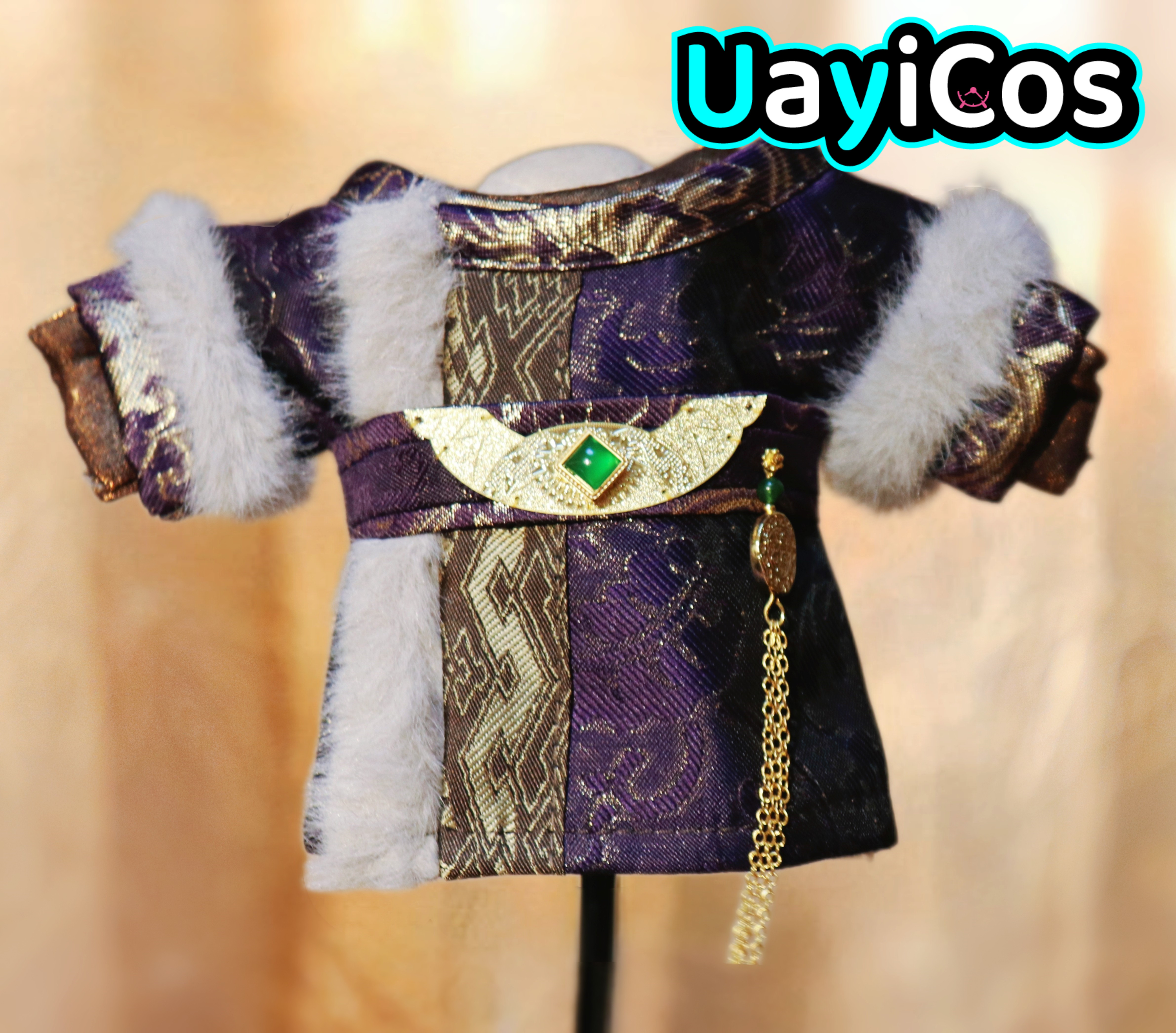 20cm Doll Clothes Vintage Earl - Vintage Collectible And Vintage Dolls avaliação e preço