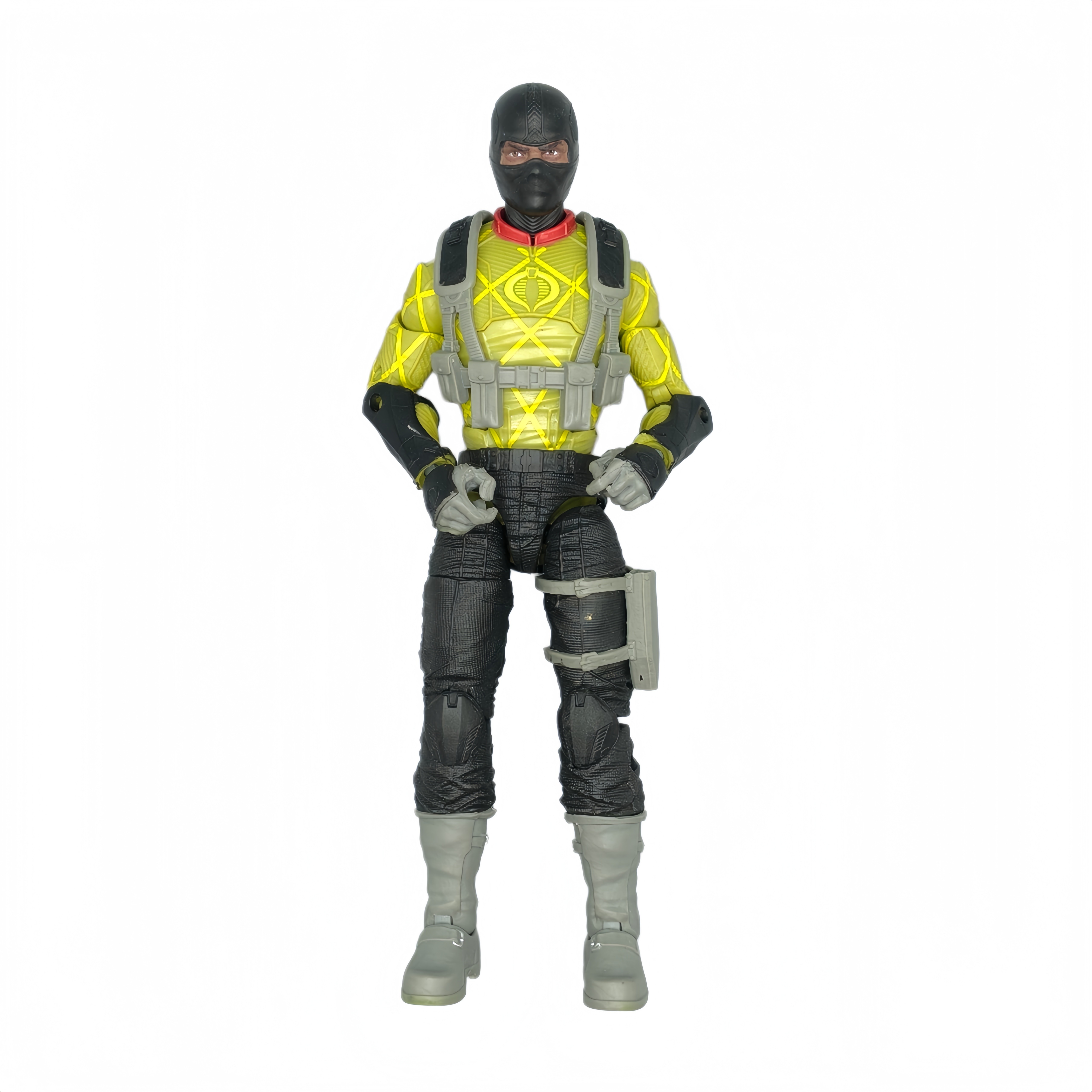 In Stock Gi Joe 6 Inch Classif - Vintage Collectible Figures avaliação e preço