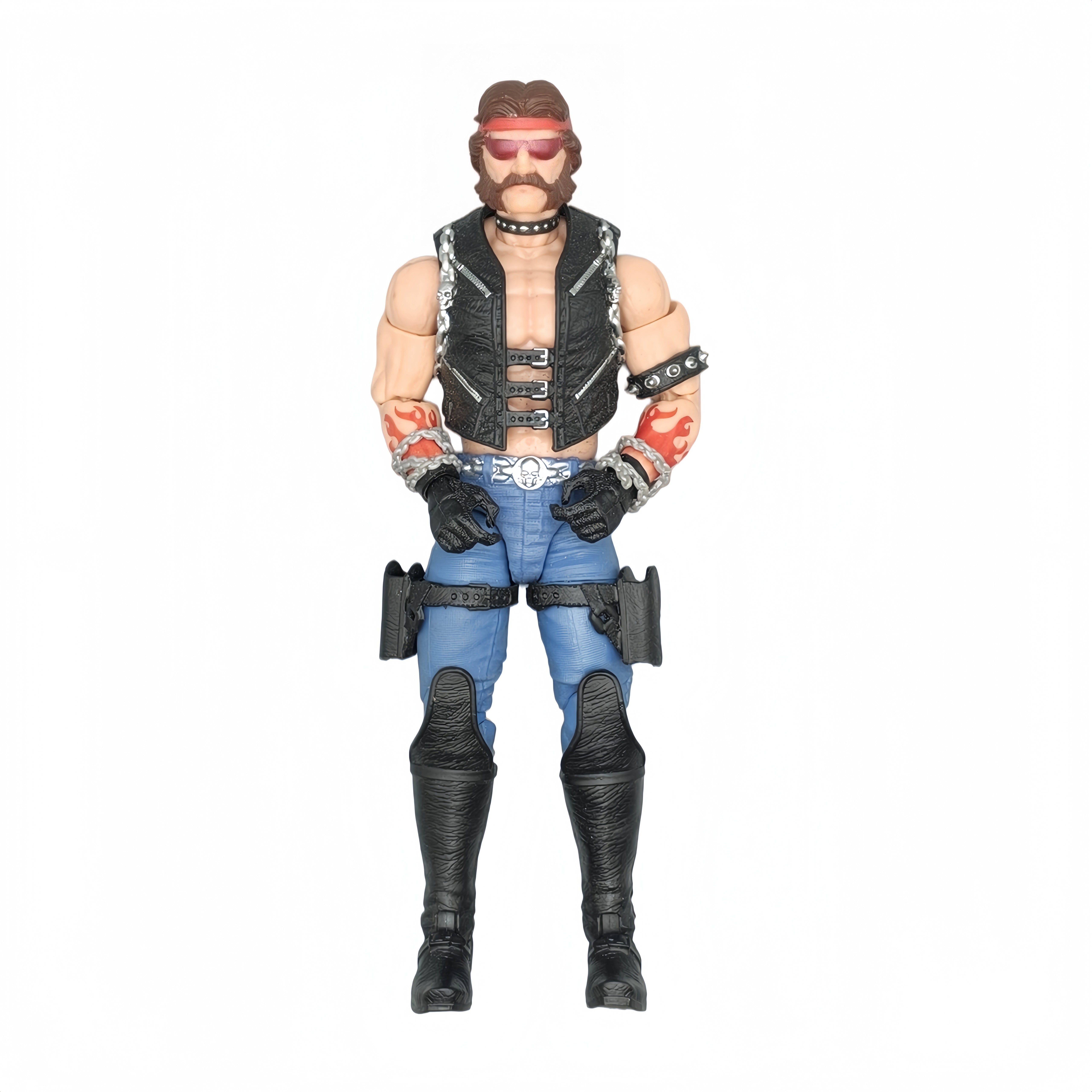 In Stock Gi Joe 6 Inch Classif - Vintage Collectible Figures avaliação e preço