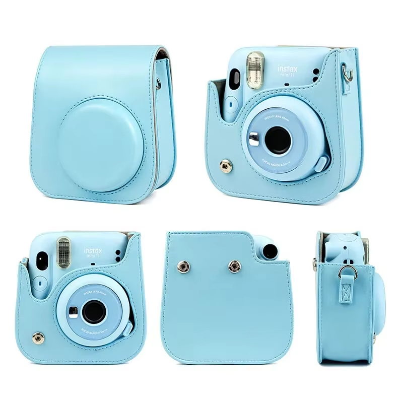 For Fujifilm Film Camera Bag f - Super 8 Film Reel avaliação e preço
