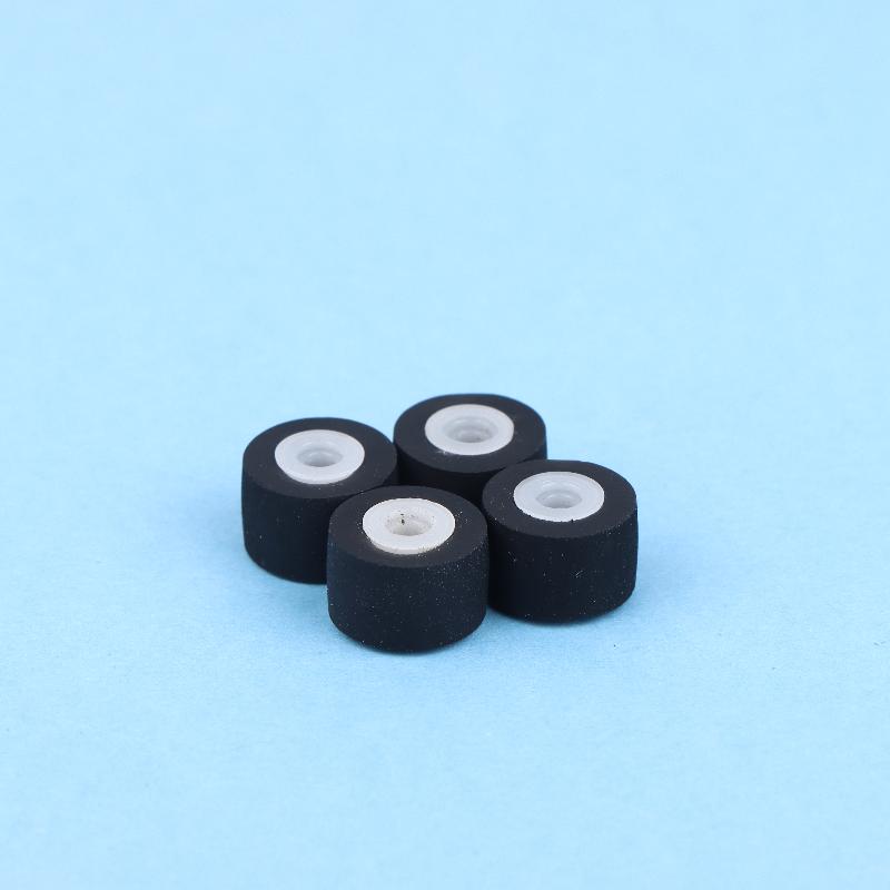 New！2Pcs 9x7x6x1.5mm Walkman T - Cassette Walkman Belt avaliação e preço