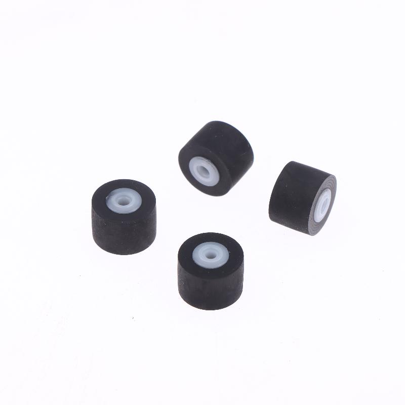 New！2Pcs 9x7x6x1.5mm Walkman T - Cassette Walkman Belt avaliação e preço