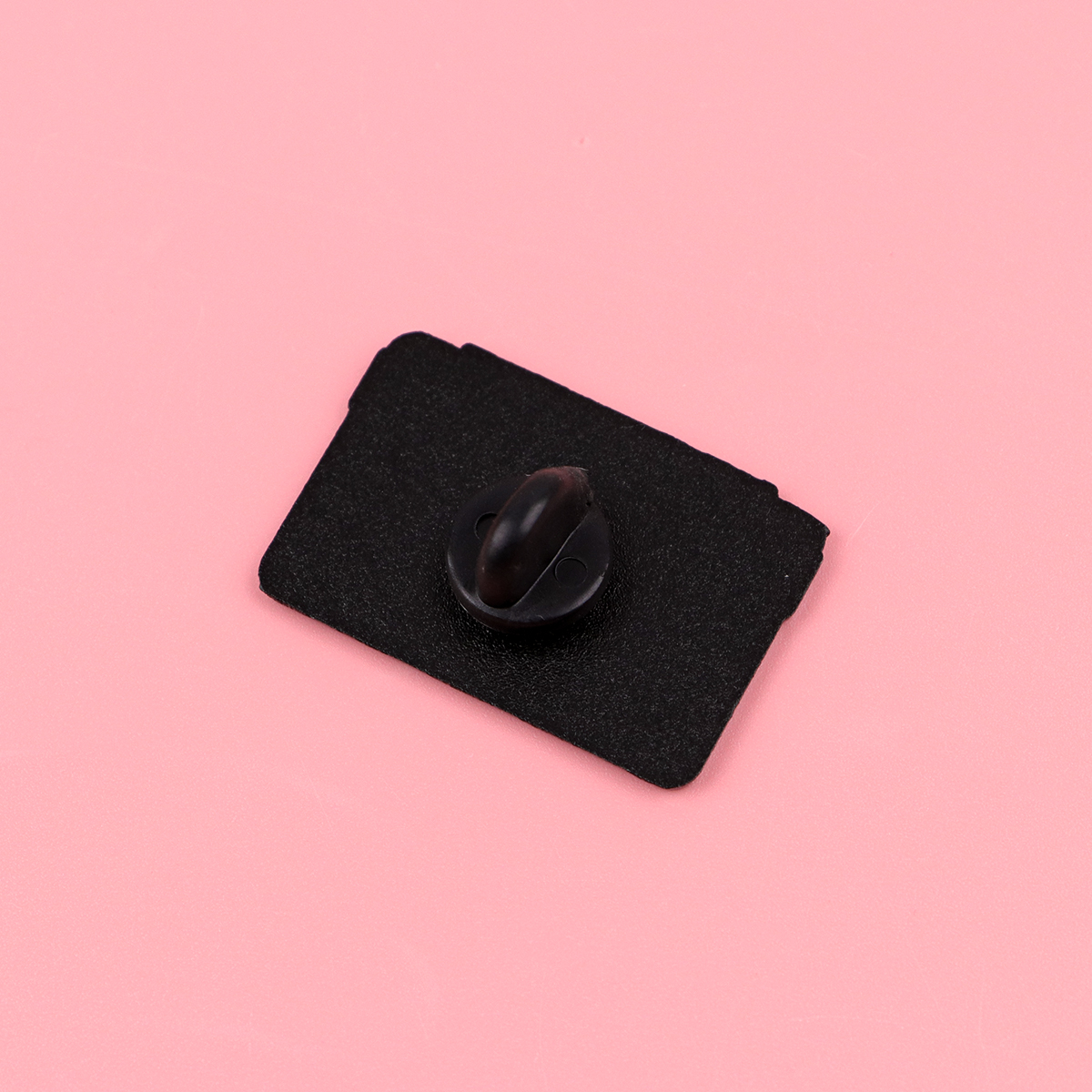 Vintage Retro 90s Enamel Pin 