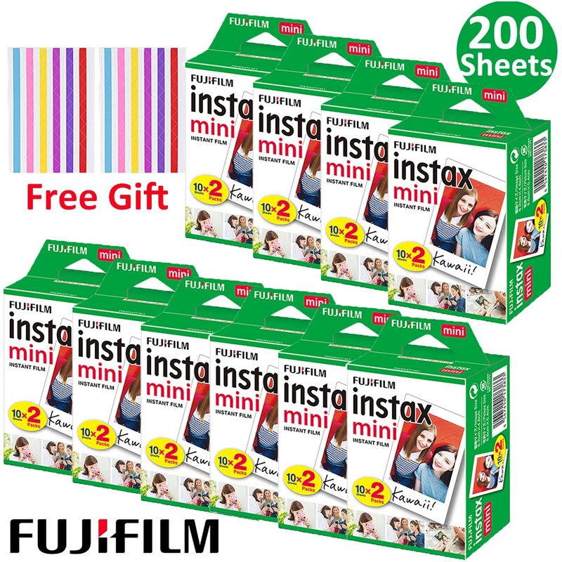 10-200 Sheets Fuji Fujifilm In - Super 8 Film Reel avaliação e preço