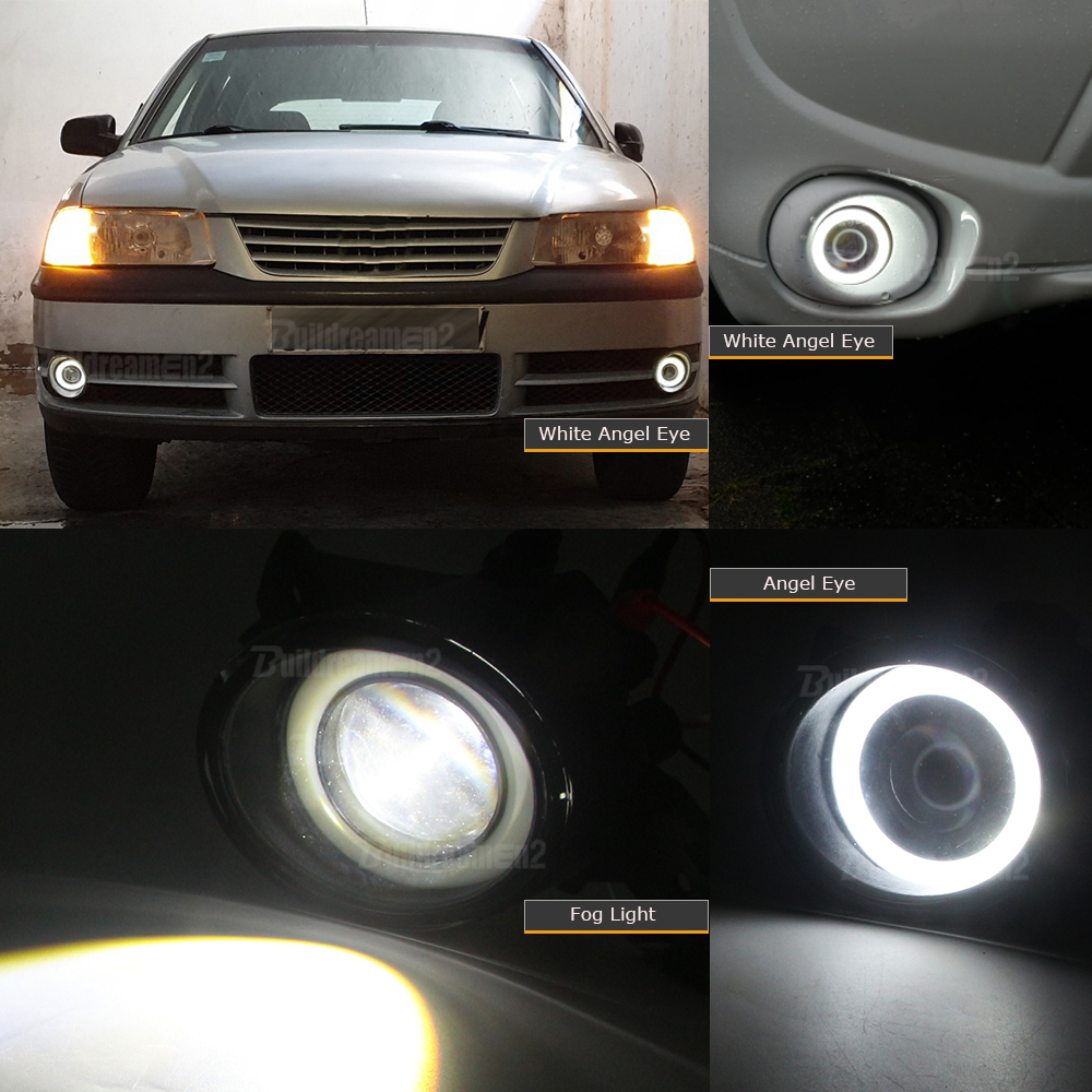 2 Pcs Car Right + Left Glass L - Darkroom Enlarger Lens avaliação e preço