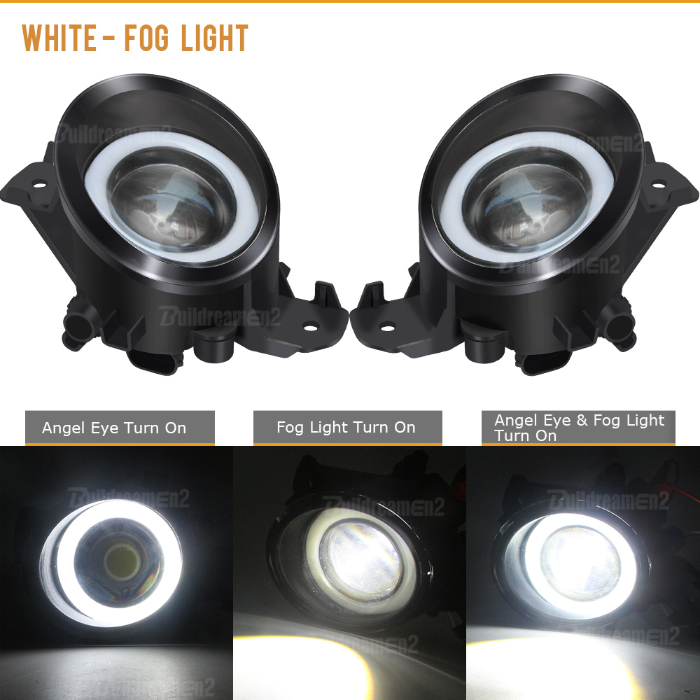 2 Pcs Car Right + Left Glass L - Darkroom Enlarger Lens avaliação e preço