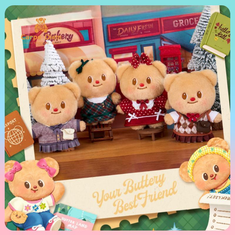 Original Butterbear Vintage Se - Vintage Collectible And Vintage Dolls avaliação e preço
