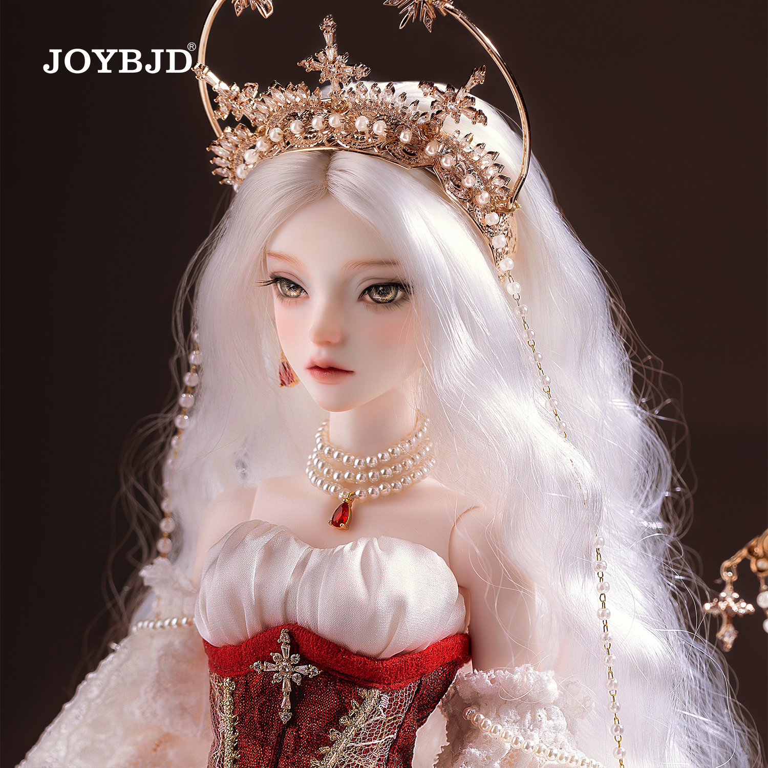 JOYBJD Bjd Doll 1/4 Kael FullS - Vintage Collectible Figures avaliação e preço