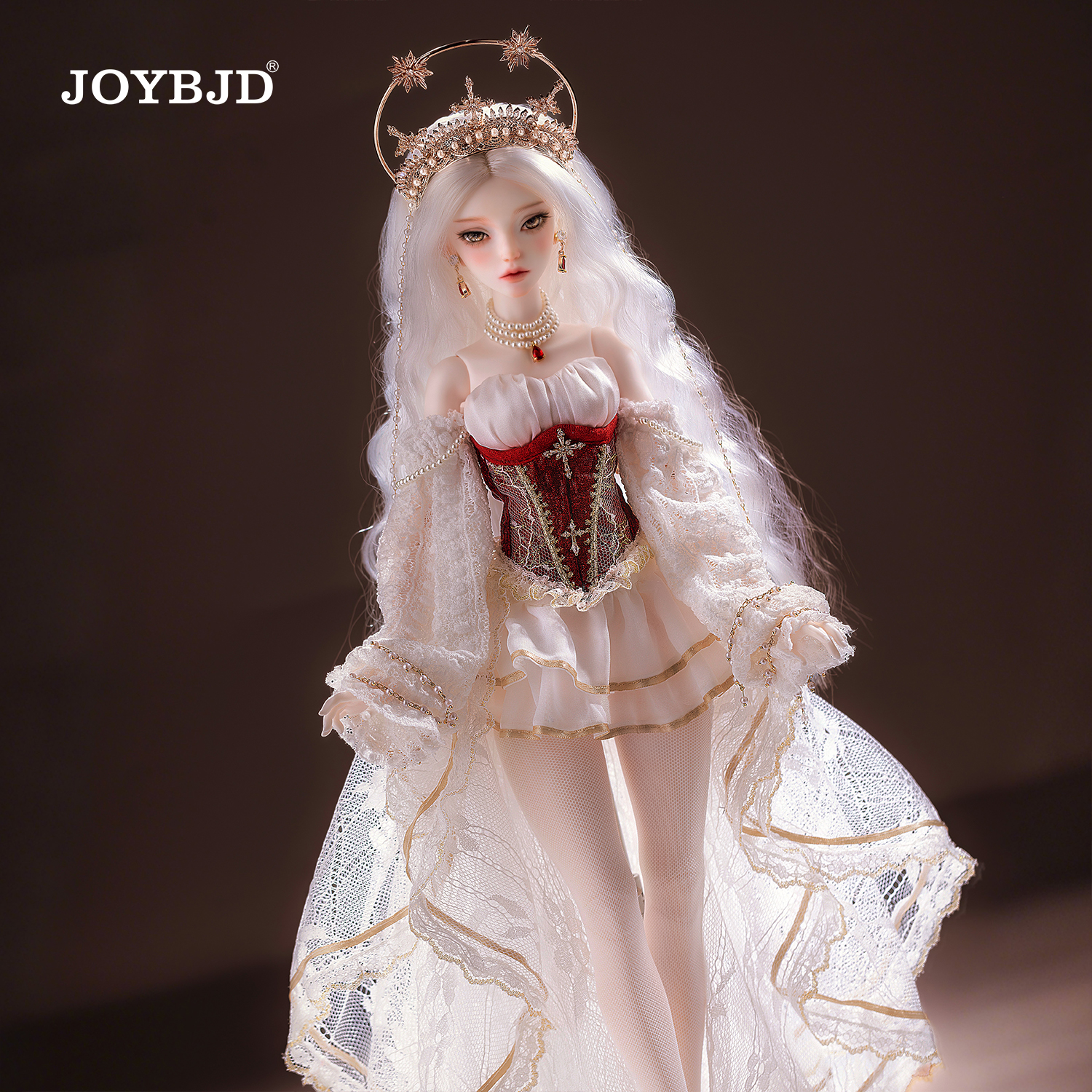 JOYBJD Bjd Doll 1/4 Kael FullS - Vintage Collectible Figures avaliação e preço