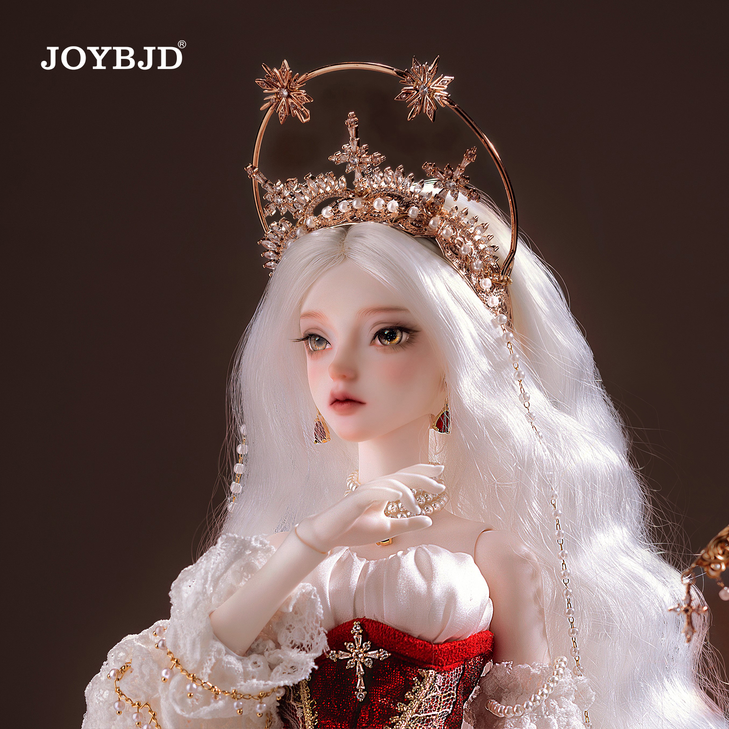JOYBJD Bjd Doll 1/4 Kael FullS - Vintage Collectible Figures avaliação e preço