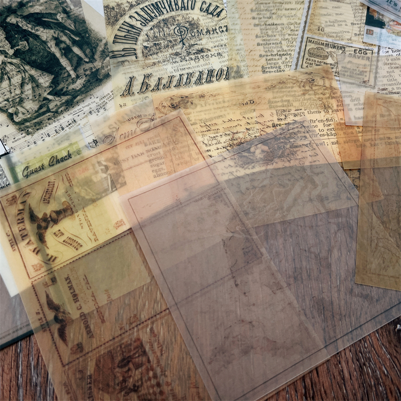 Multiple Materials Old Poster  - Vintage Collectible Cards avaliação e preço