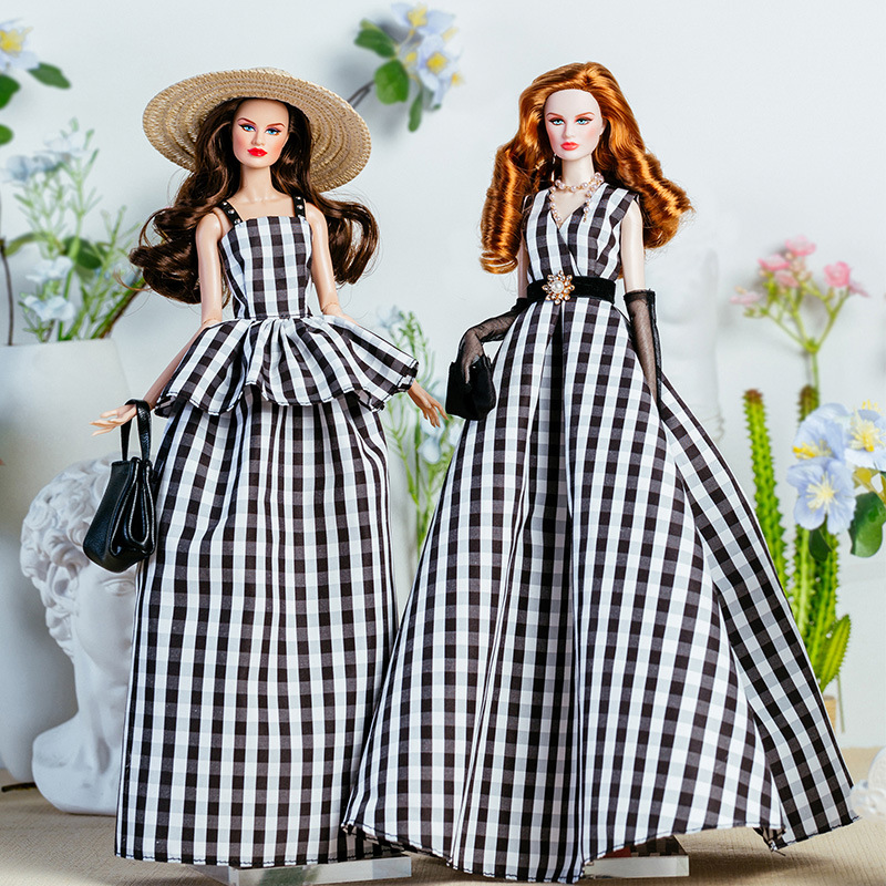 32cm Supermodel Doll Clothes S - Vintage Collectible And Vintage Dolls avaliação e preço