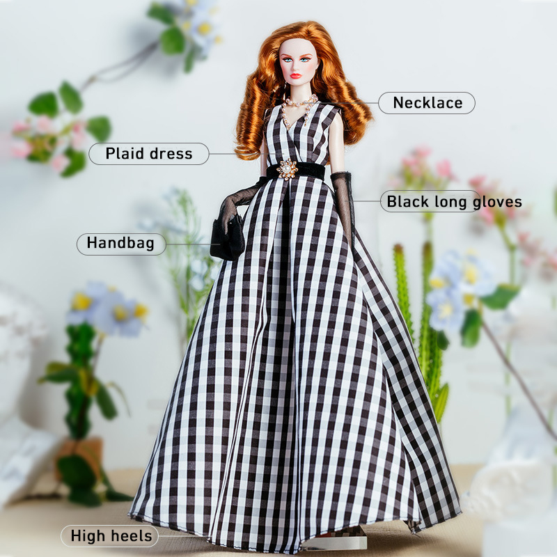 32cm Supermodel Doll Clothes S - Vintage Collectible And Vintage Dolls avaliação e preço