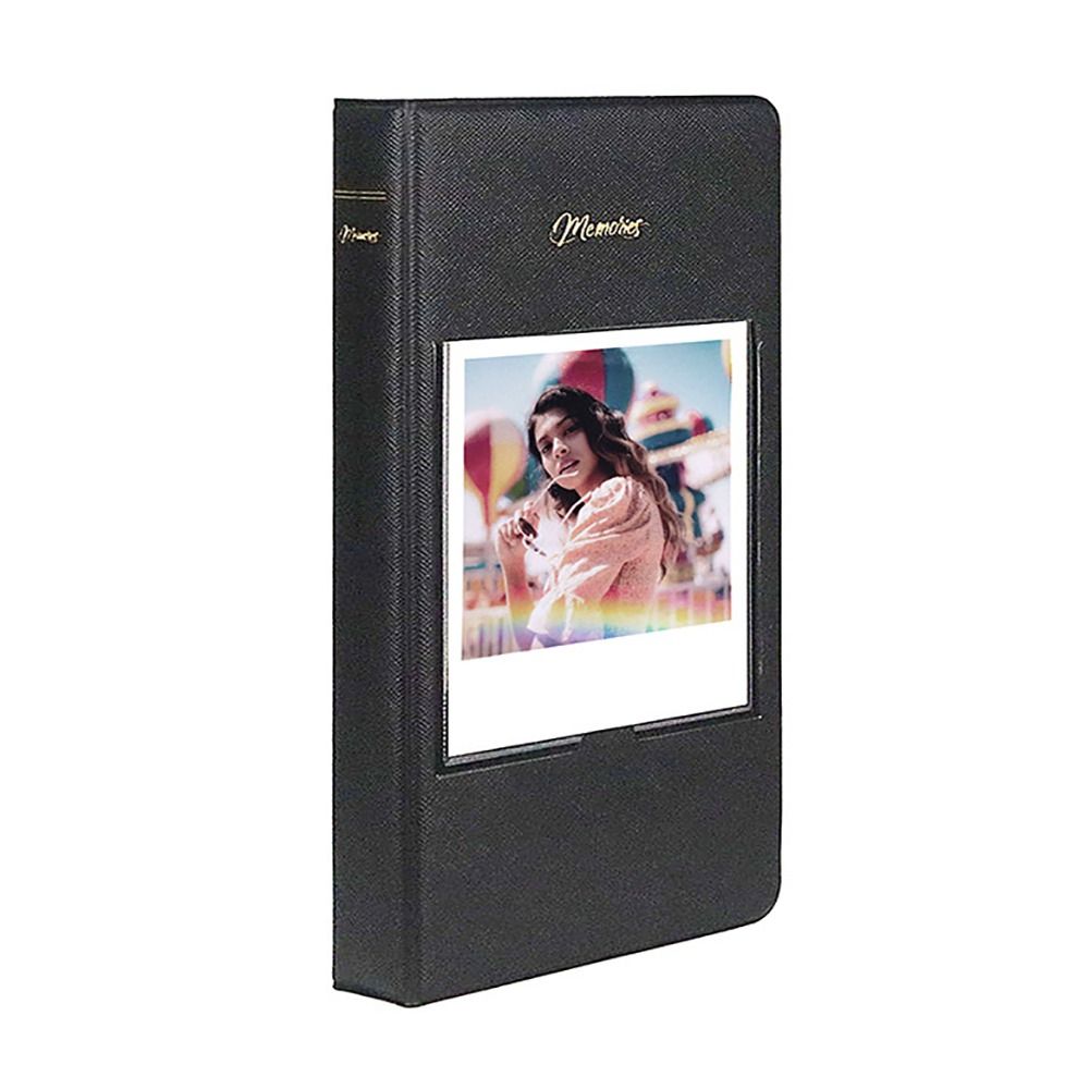 64 Pockets Photo Album Instant - Polaroid Photo Album avaliação e preço
