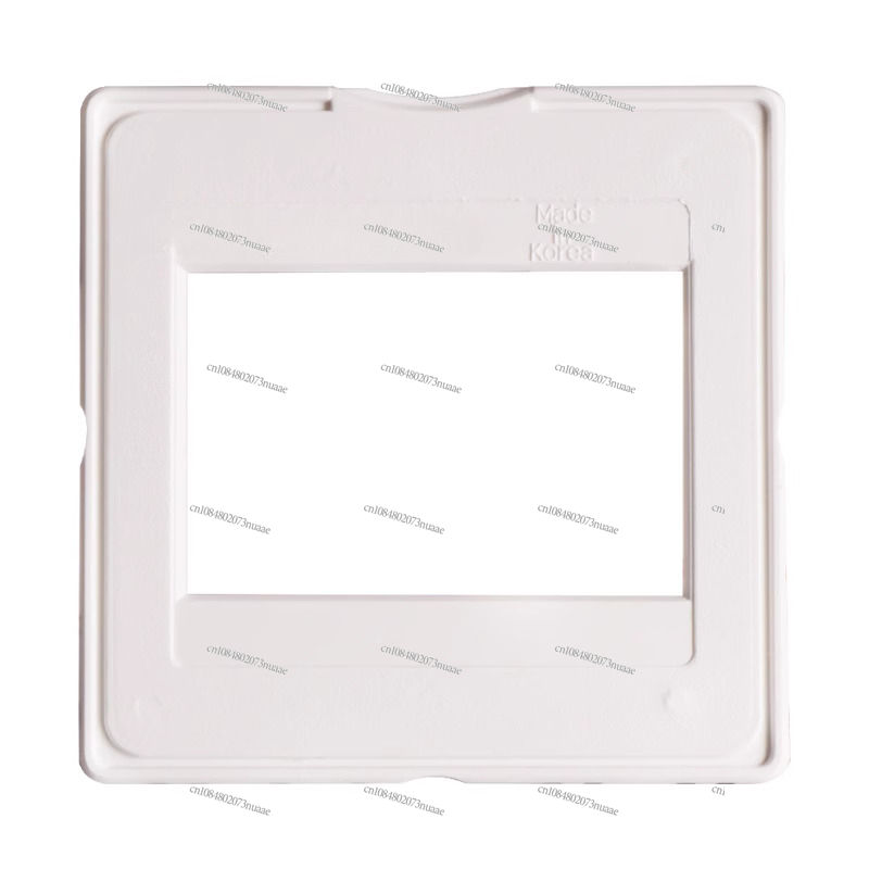 Slide Clip 120 Film Clip Frame - Slide Film 120 avaliação e preço