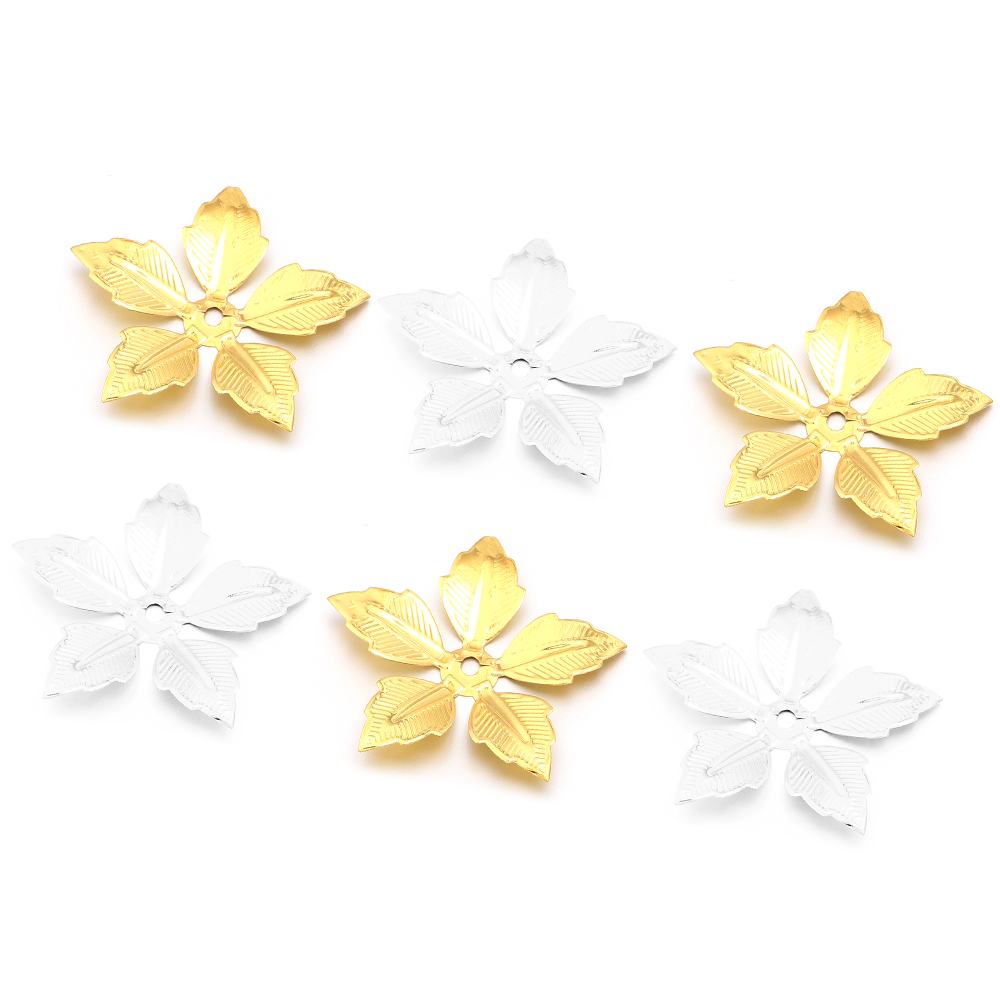 30pcs Vintage Gold Silver Colo - Vintage Collectible Item avaliação e preço