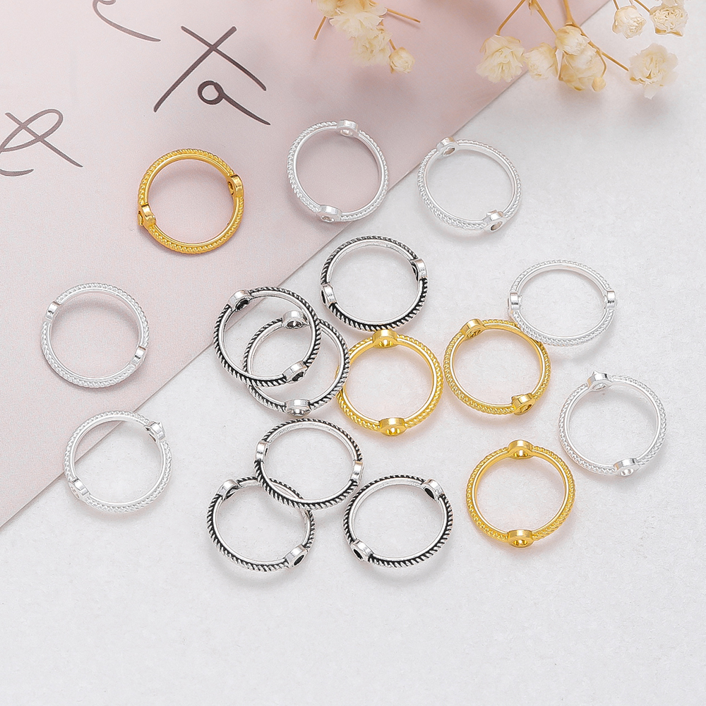 30-100pcs/lot Zinc Alloy Mix V - Vintage Collectible Item avaliação e preço