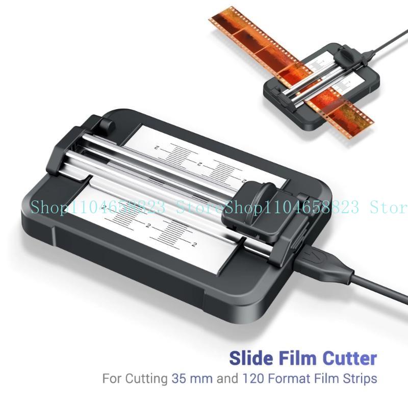 JJC Film Cutter Set For Cuttin - Slide Film 120 avaliação e preço