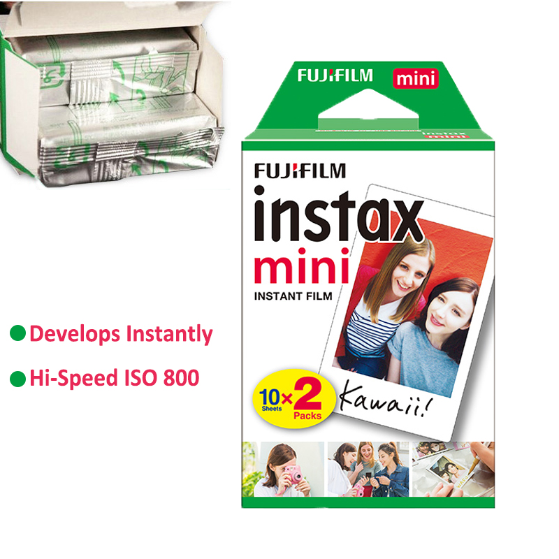 10-100 For FUJI Instant Camera - Super 8 Film Reel avaliação e preço