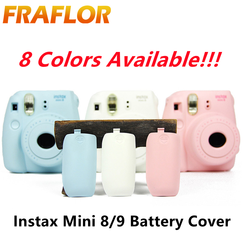 Fujifilm Instax Mini 8 Film Ca - Super 8 Film Reel avaliação e preço