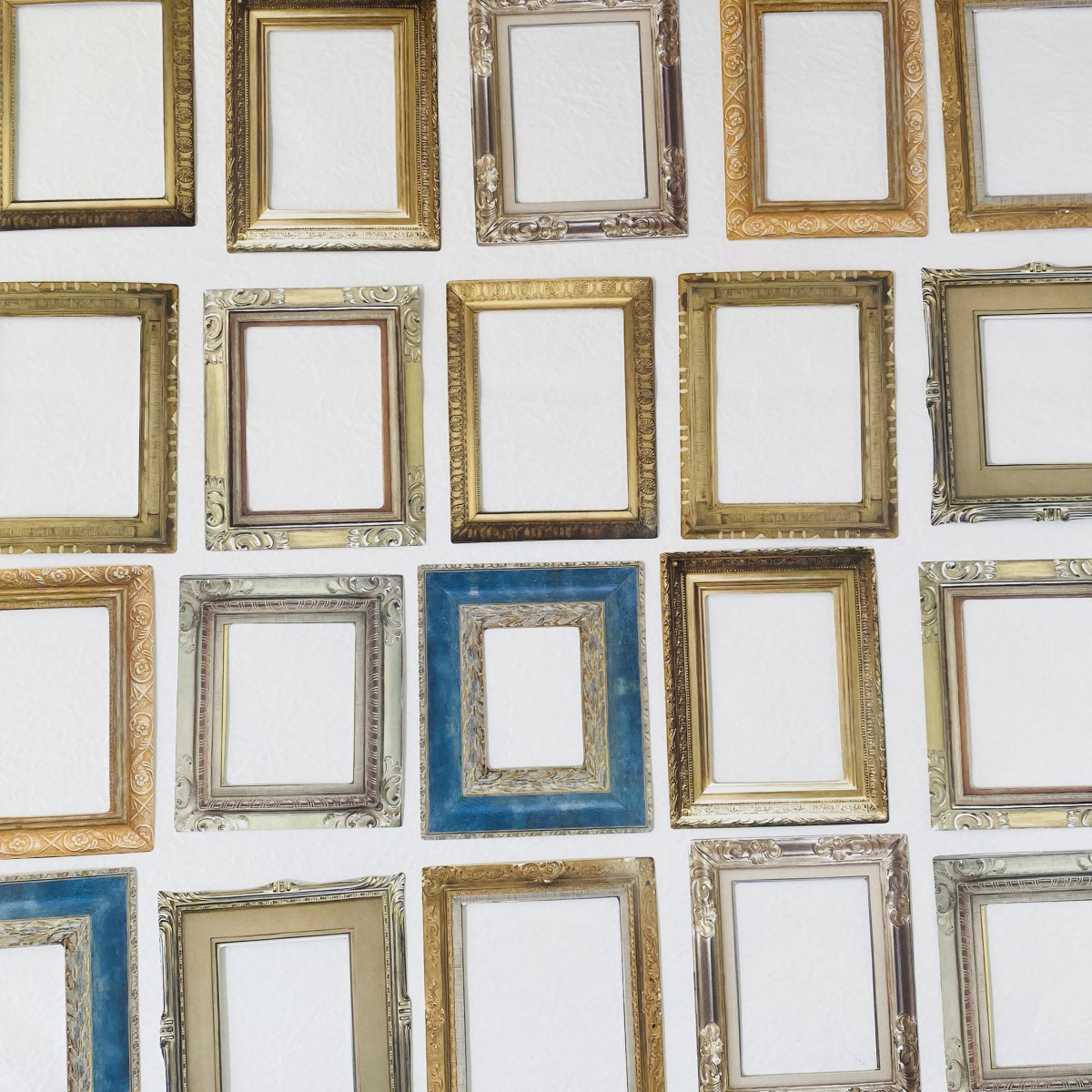 Journamm 20pcs Vintage Paper F - Vintage Collectible Cards avaliação e preço