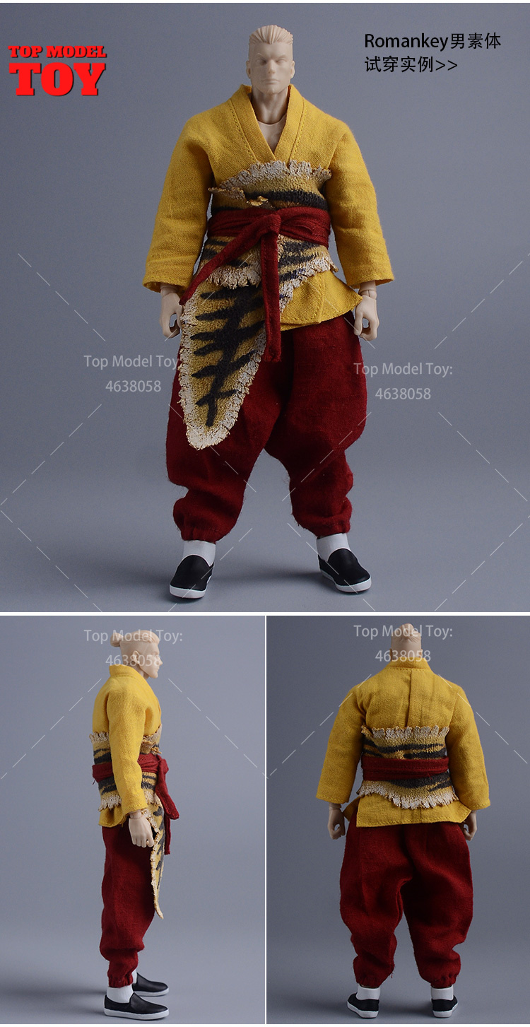 1/12 Scale Vintage Kung Fu Sho - Vintage Collectible Figures avaliação e preço
