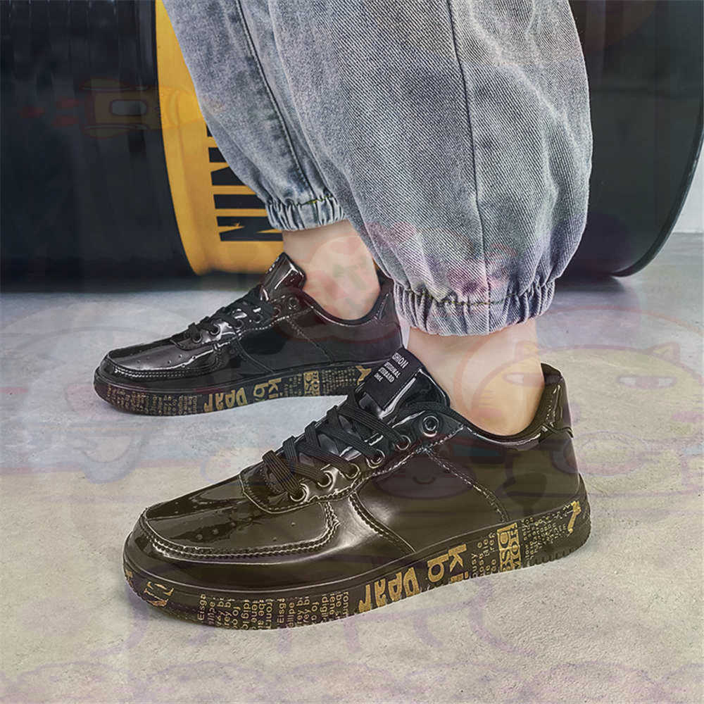 Round Foot Size 45 Sneakers Wh - Vintage And Collectible Stores avaliação e preço