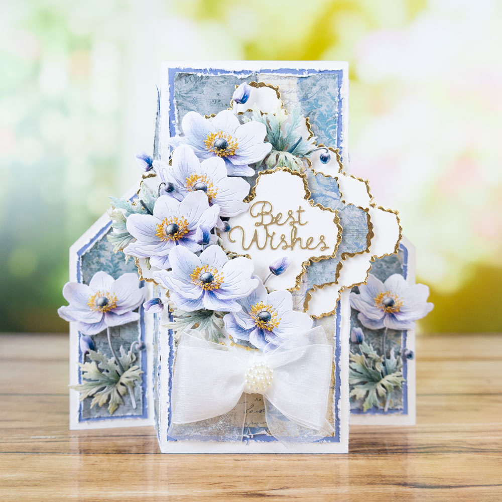 Very Vintage Collection Lily F - Vintage Collectible Cards avaliação e preço