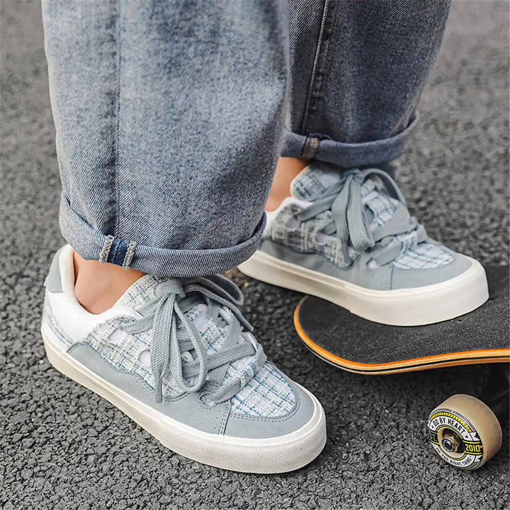 With Lacing Hiphop Women's Sch - Shop Deals On Vintage Collectible Items avaliação e preço