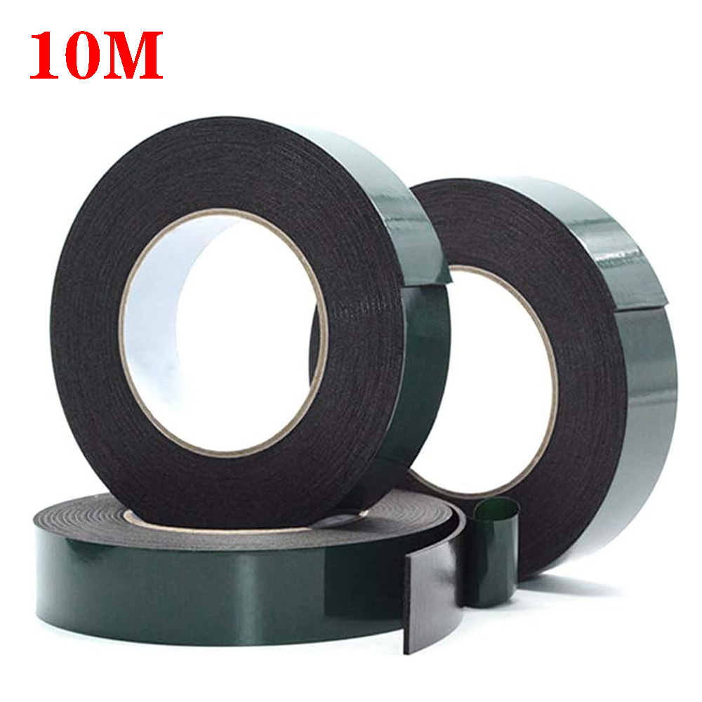 10M PE Foam Double-Sided Adhes - Super 8 Film Reel avaliação e preço