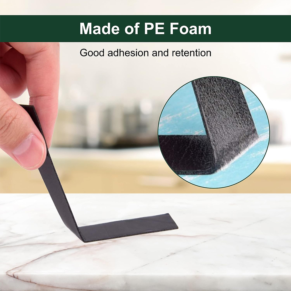10M PE Foam Double-Sided Adhes - Super 8 Film Reel avaliação e preço