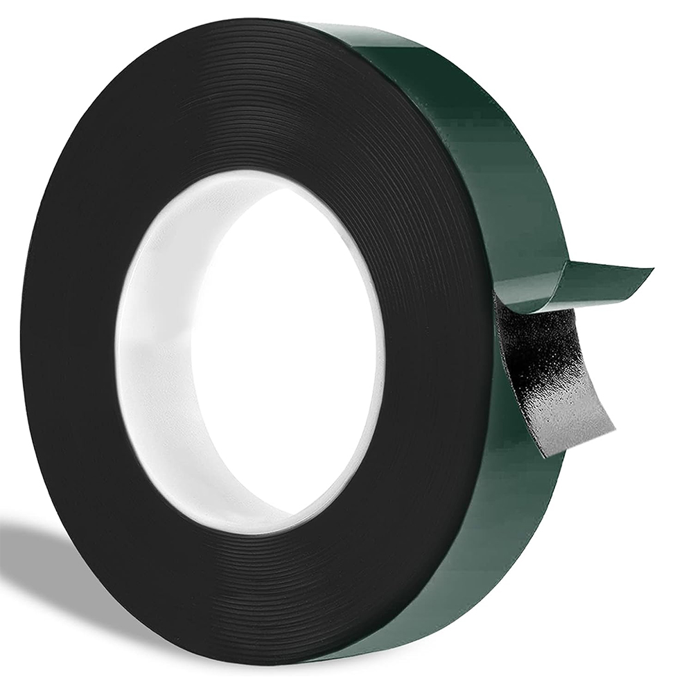 10M PE Foam Double-Sided Adhes - Super 8 Film Reel avaliação e preço