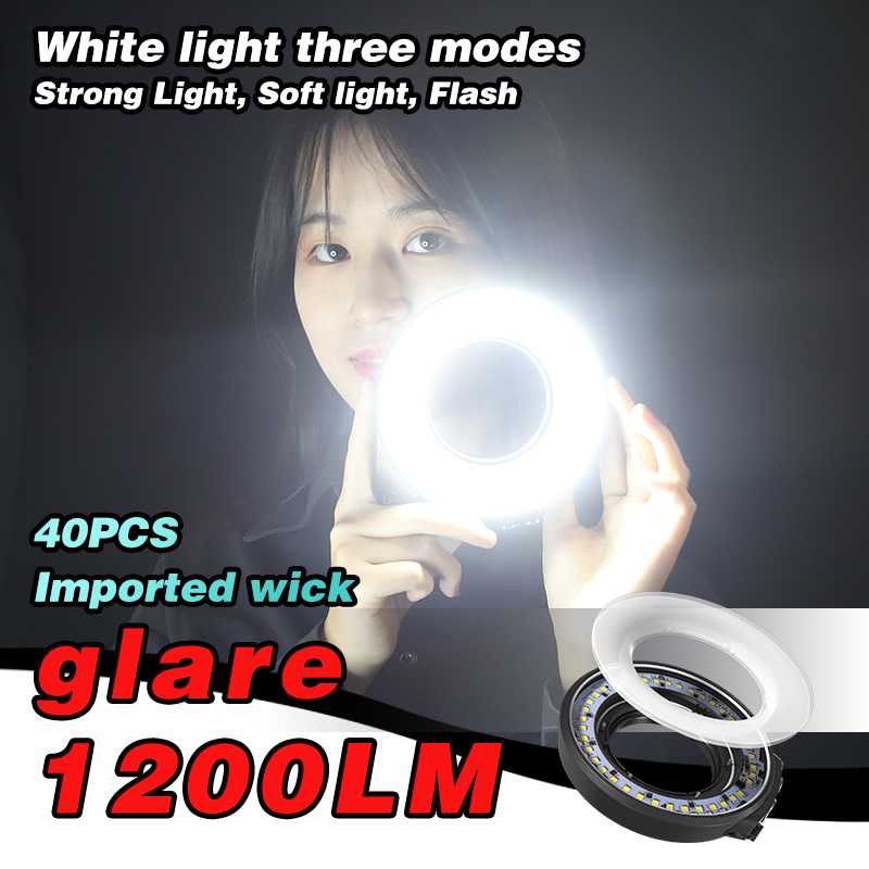 Seafrogs 1200LM Ring Light Und - Darkroom Enlarger Lens avaliação e preço
