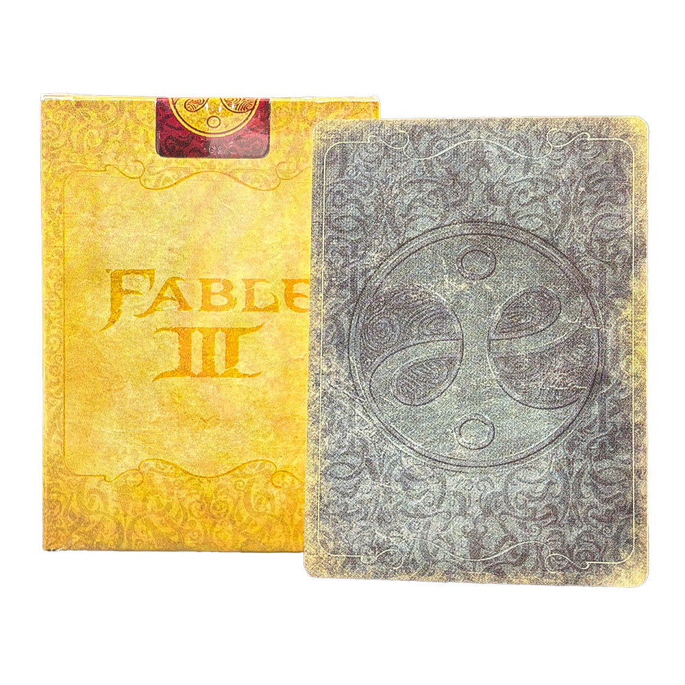 Vintage Distressed Playing Car - Vintage Collectible Playing Cards avaliação e preço