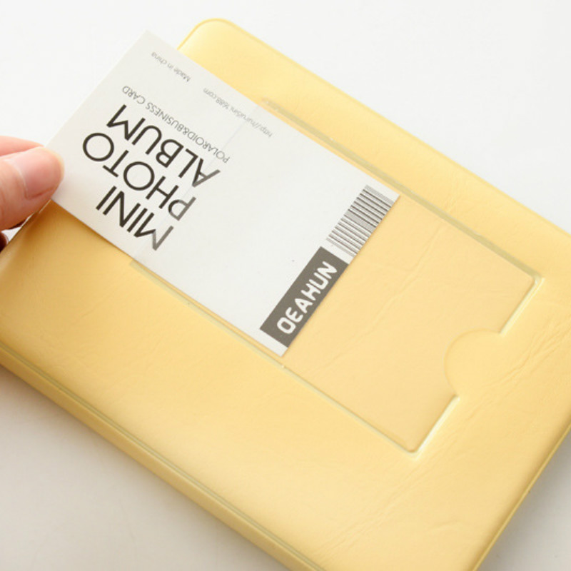 64Pockets for Mini Instant Pho - Super 8 Film Reel avaliação e preço