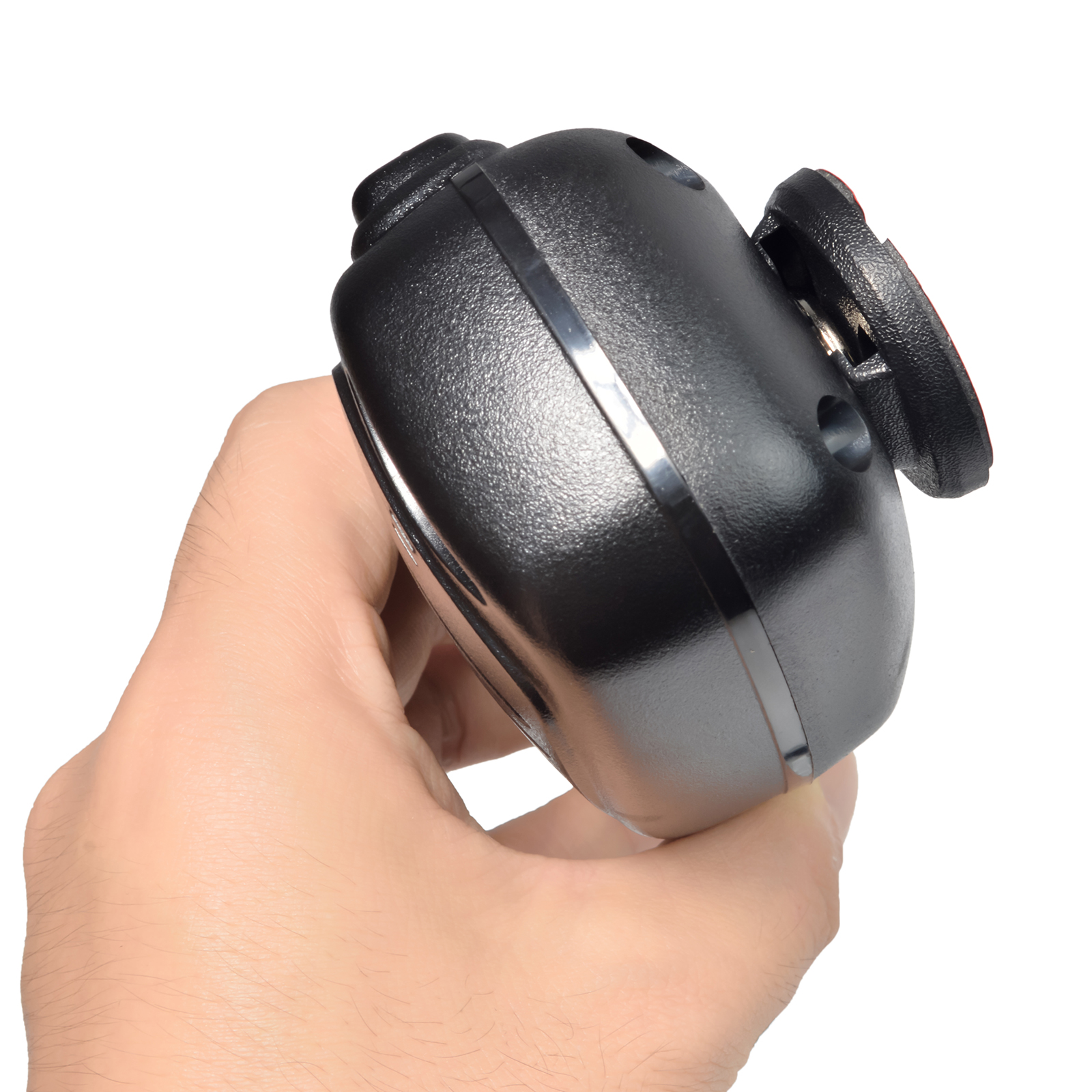 Handheld Walkie Talkie Shoulde - Cassette Walkman Belt avaliação e preço