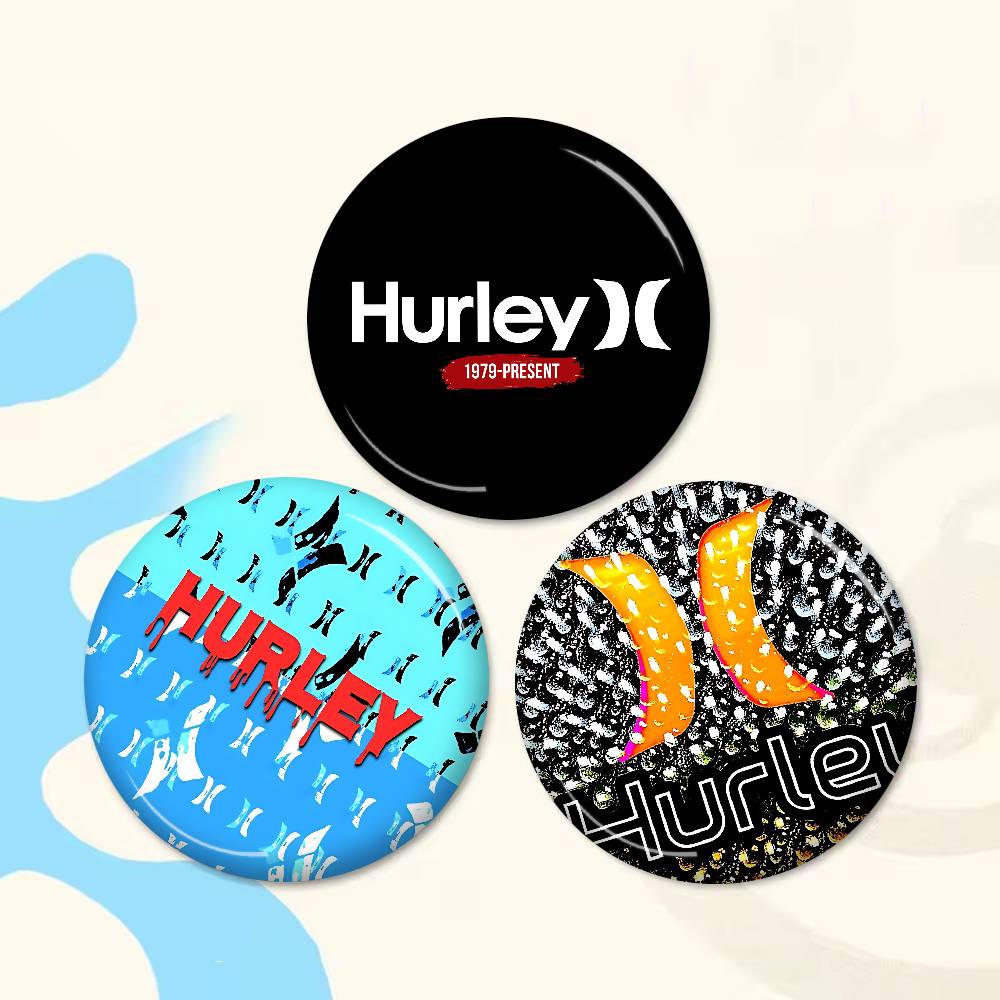 Ashion Cool Brand Vintage H-hu - Vintage Collectible Pins avaliação e preço