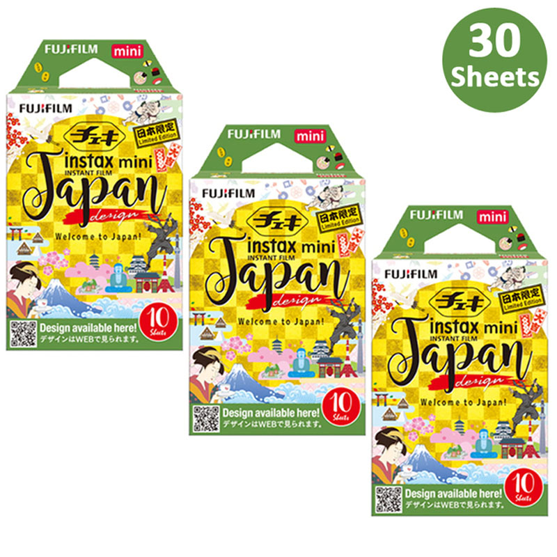 New Instax Mini Japan Film 10- - Super 8 Film Reel avaliação e preço